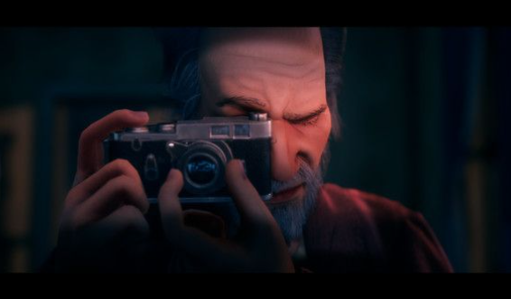 康威大丽花街失踪事件