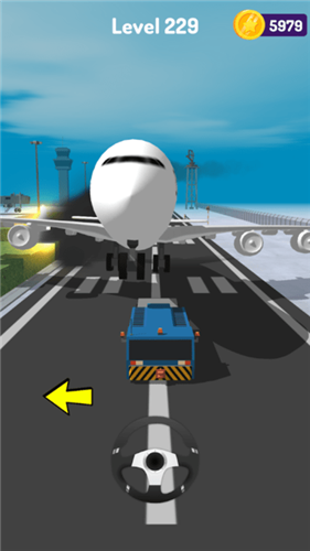 安全着陆最新版