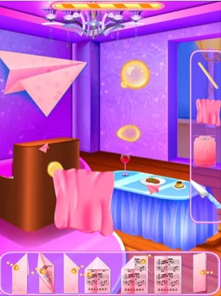 女孩装扮寻找好声音 女孩装扮寻找好声音