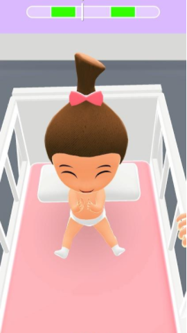 3D幼儿园老师模拟 3D幼儿园老师模拟