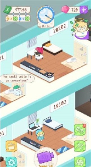 租户模拟器 租户模拟器