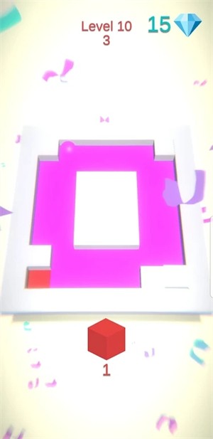 3D球谜题 3D球谜题