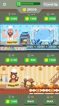 幸运汉堡大亨 幸运汉堡大亨