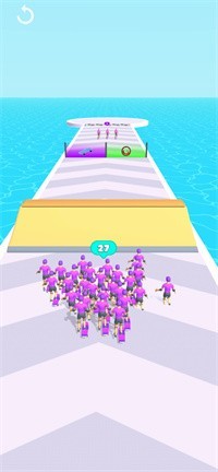 车轮冲刺3D