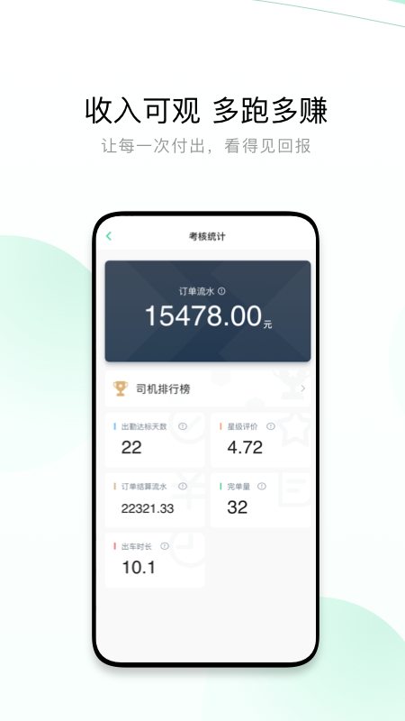 有鹏司机端最新版