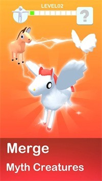 神话合并 神话合并