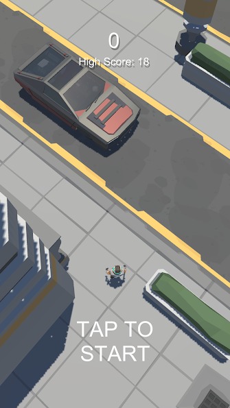 我过马路贼6 我过马路贼6