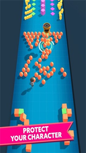 路障清理3D最新版