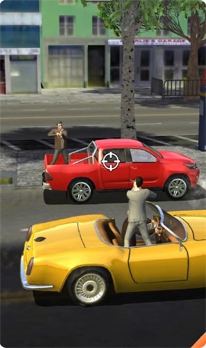 逆袭战争最新版