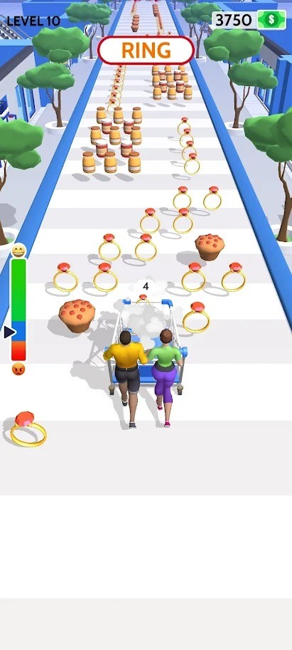 为爱购物3D 为爱购物3D