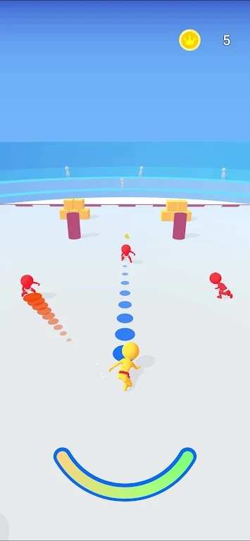 斗兽场之战最新版