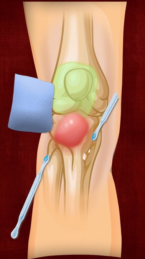 大型手术医生模拟
