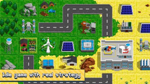 技术大亨工业帝国 技术大亨工业帝国