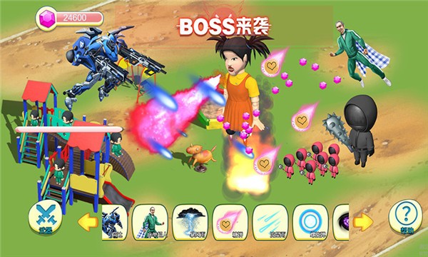 破坏解压模拟器 破坏解压模拟器