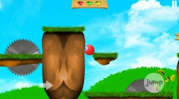 毛球历险记6 毛球历险记6