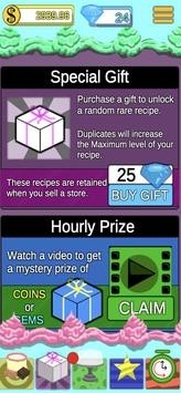 闲置面包大亨 闲置面包大亨