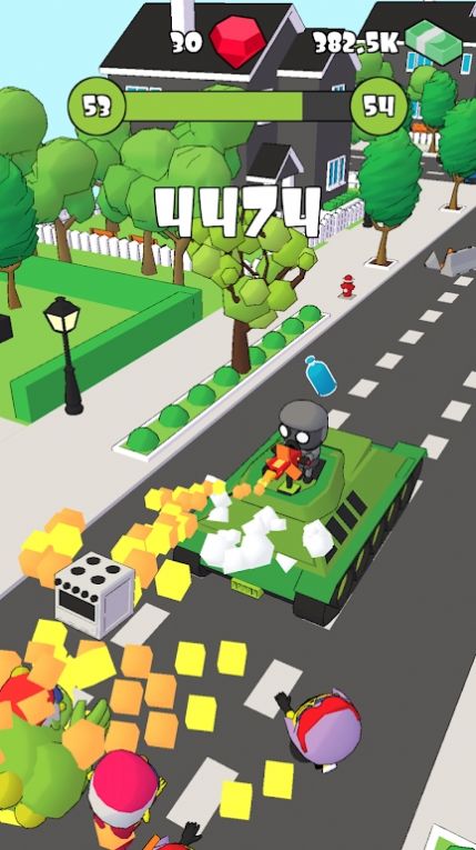 与僵尸赛跑 与僵尸赛跑
