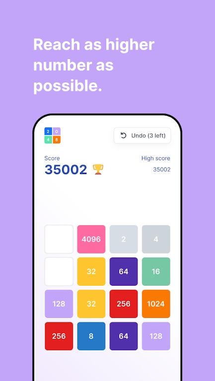 2048二人之谜 2048二人之谜