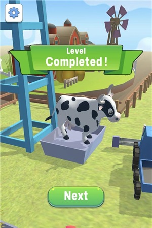 割草喂牛竞赛 割草喂牛竞赛