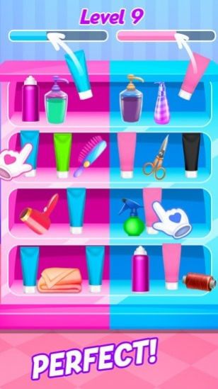 潮流彩虹染发沙龙 潮流彩虹染发沙龙