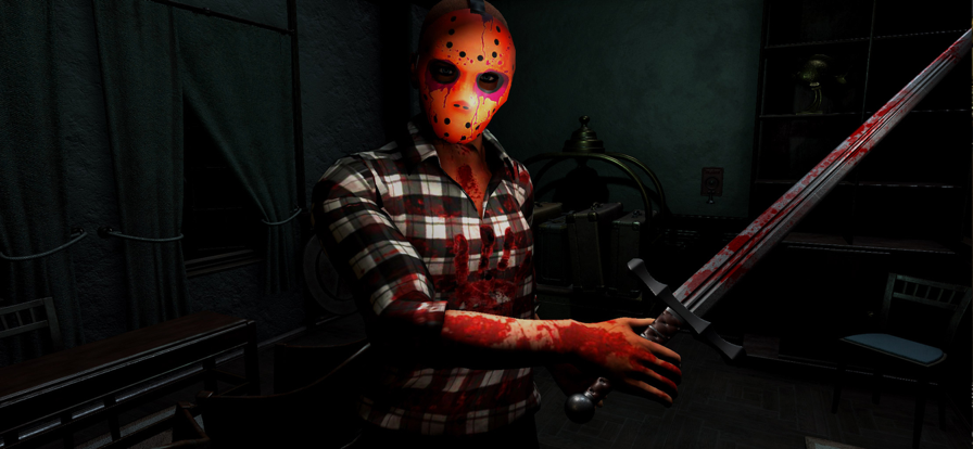 恐怖死亡逃生日