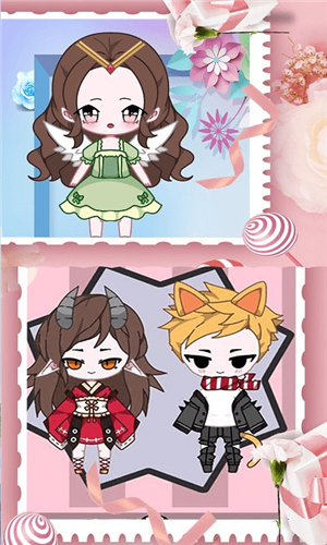 萝莉少女舞会 萝莉少女舞会