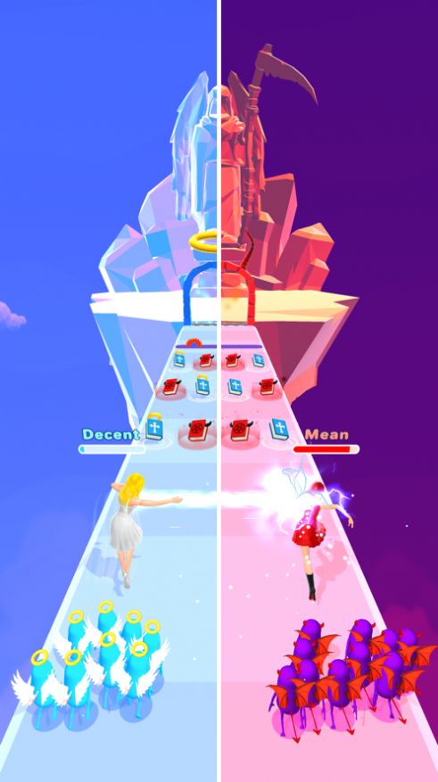 fate run