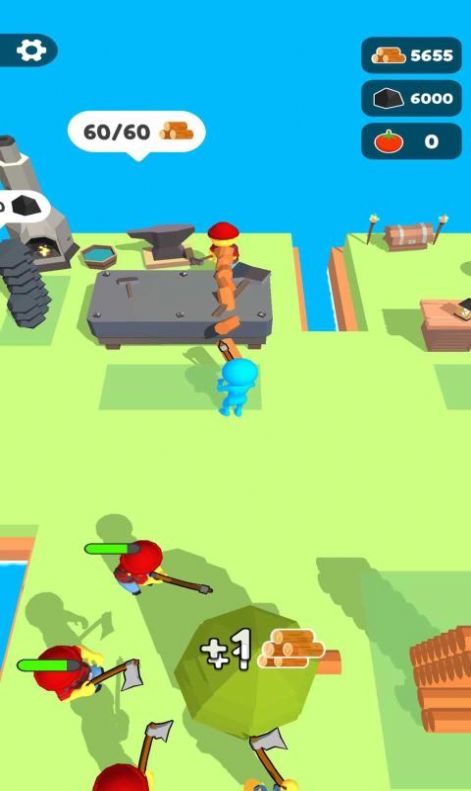 农场大师3D 农场大师3D