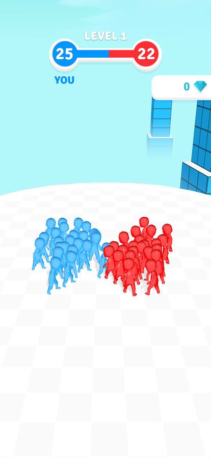 军队开关3D 军队开关3D