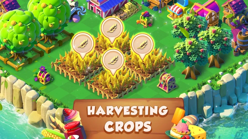 兴盛农场 兴盛农场