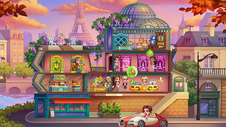 旅程酒店 旅程酒店