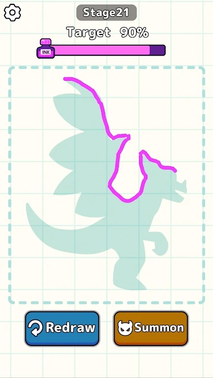 巨龙画手 巨龙画手