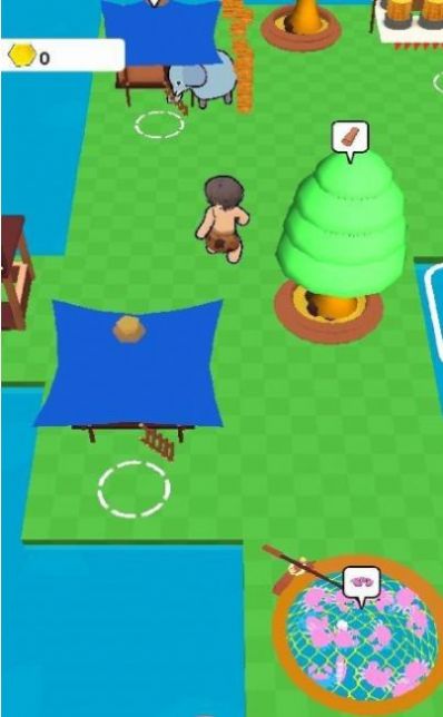 海洋农场 海洋农场