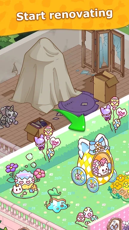 伊莱的房间 伊莱的房间