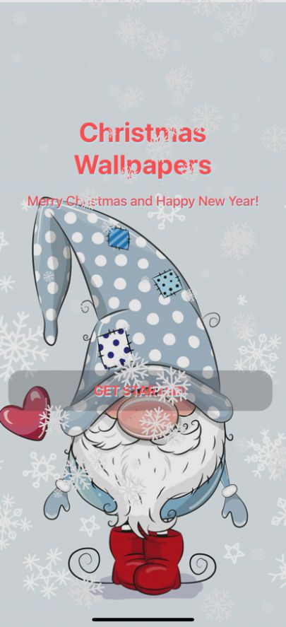 2022年圣诞节壁纸 2022年圣诞节壁纸