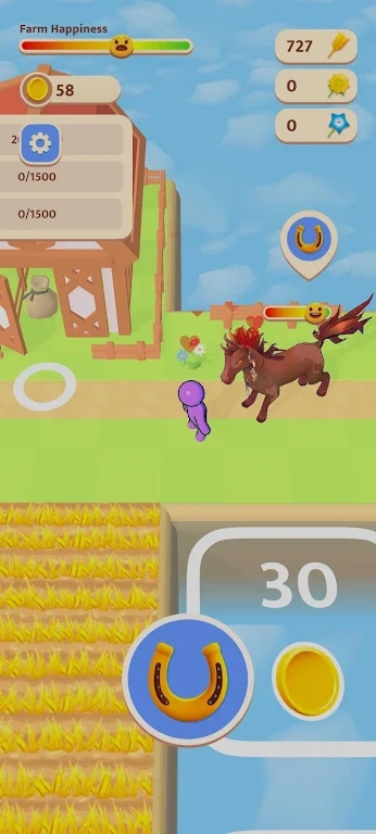 饲马大路 饲马大路