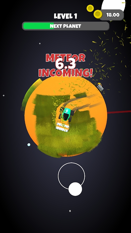 星球工作者 星球工作者