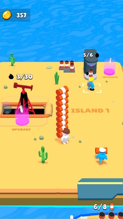 石油探索者 石油探索者