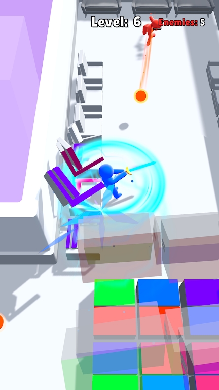 3D旋转大宝剑 3D旋转大宝剑