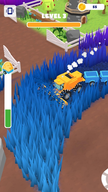 割草驾驶 割草驾驶