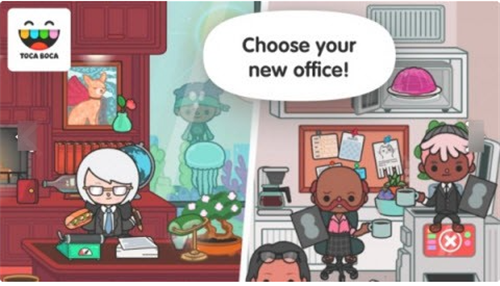 托卡生活世界空闲医院 托卡生活世界空闲医院