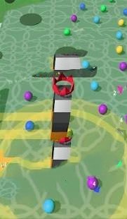 悬浮磁大作战 悬浮磁大作战