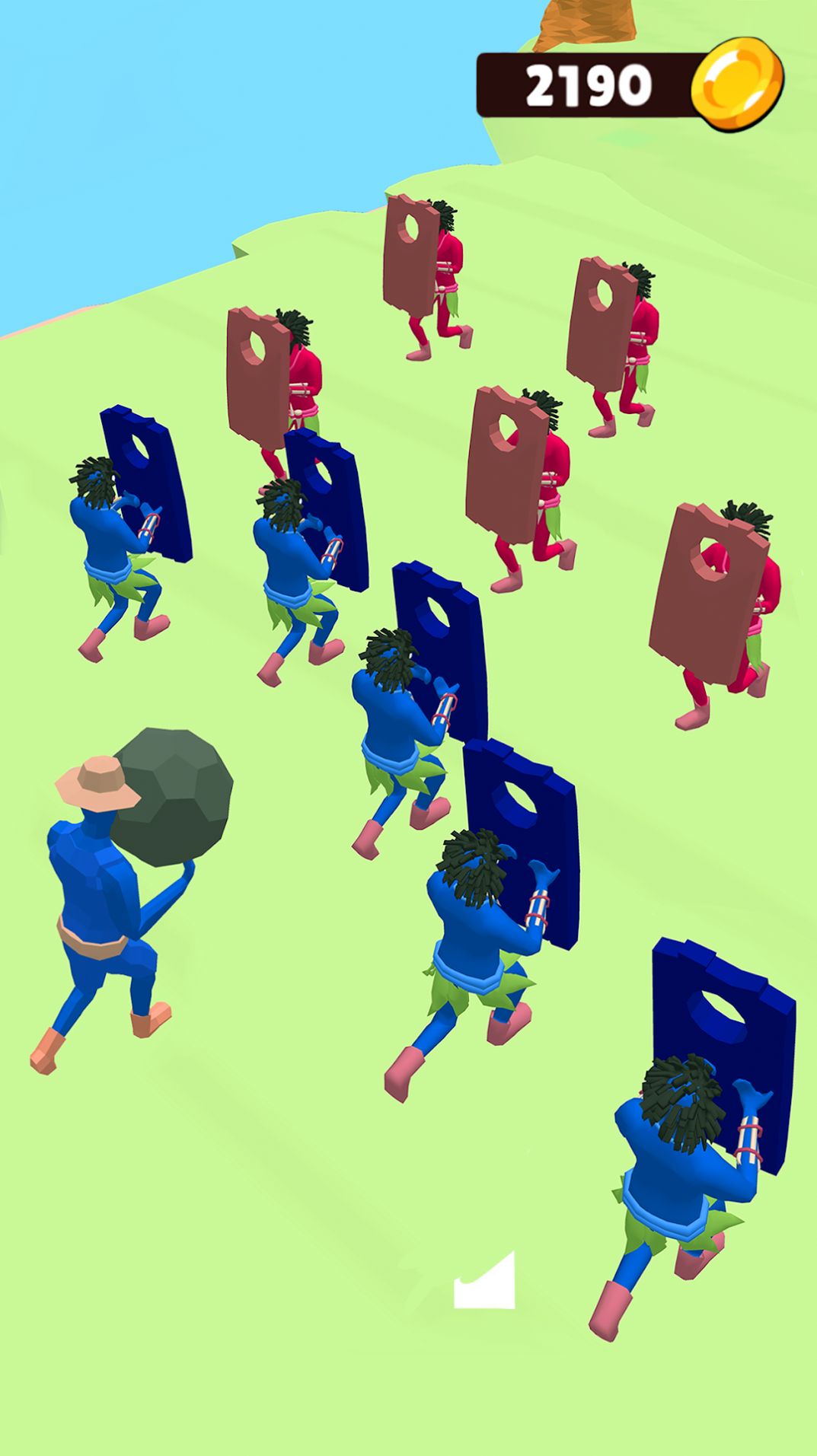 涂鸦全面战争 涂鸦全面战争