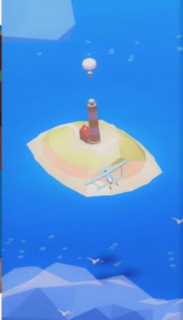 天空飞行冲刺 天空飞行冲刺