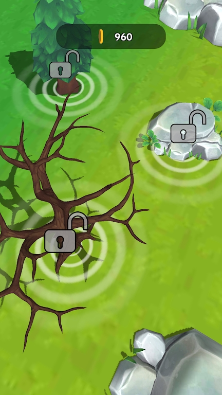 闲置蜘蛛 闲置蜘蛛