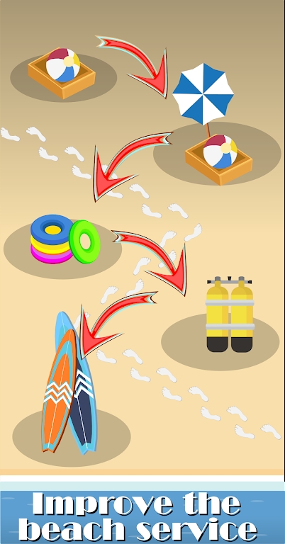 海岛服务大亨 海岛服务大亨