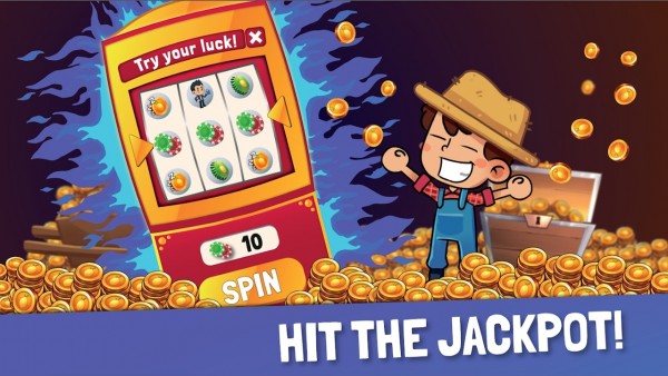 空闲柠檬水大亨帝国 空闲柠檬水大亨帝国