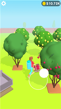 最佳园丁3D 最佳园丁3D