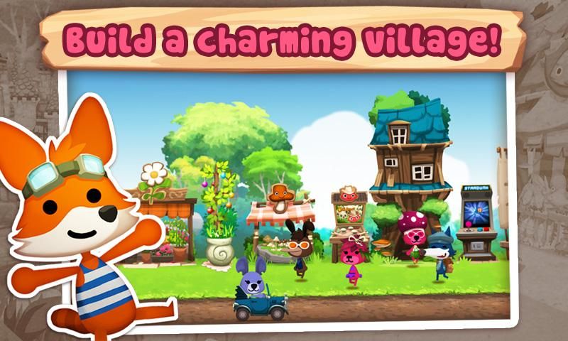 happy street happy street