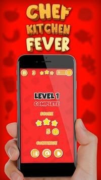 厨师厨房狂热 厨师厨房狂热